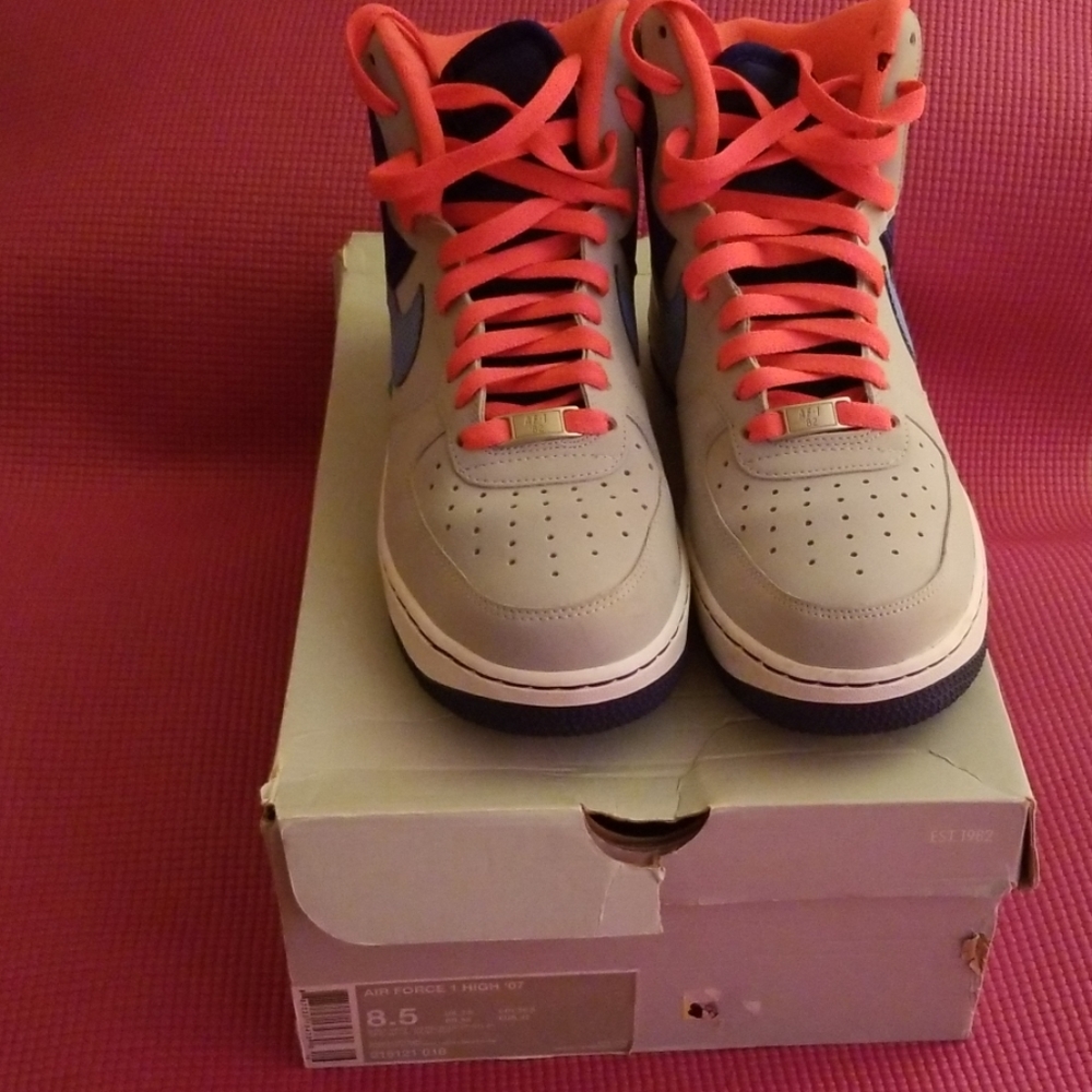 Air force 1